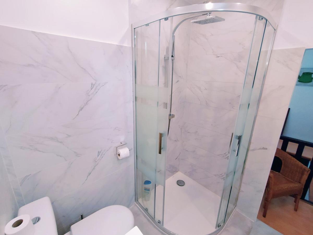 ביאריץ Lalanne Btz, Duplex Jardinet Pres De La Plage מראה חיצוני תמונה